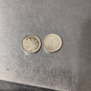 Lakshmi coin 1 pc-0600