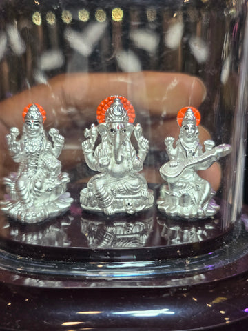 EI ganesh Lakshmi Saras-102500