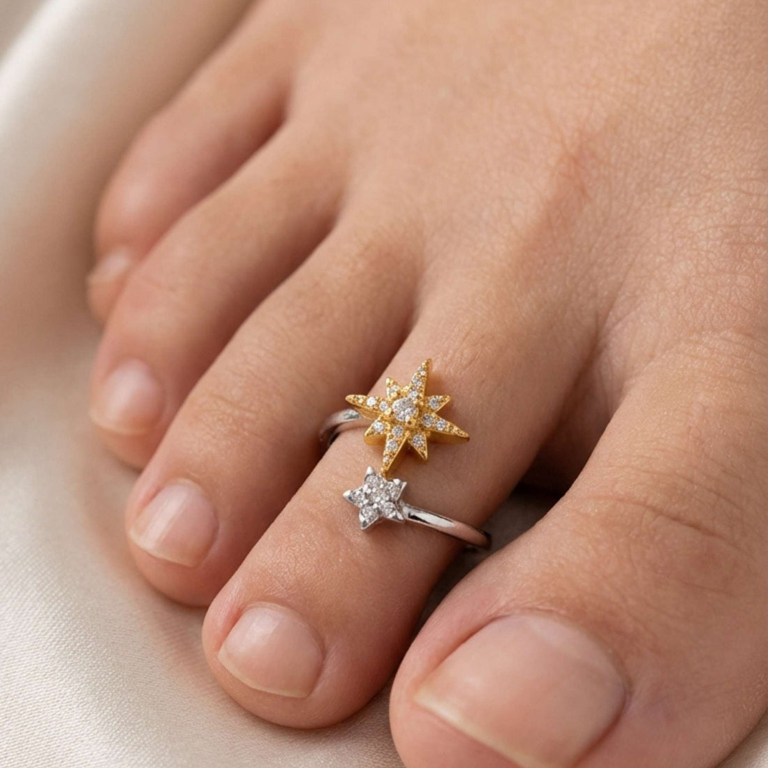 1 Pc Multi Purpose Ring - 2