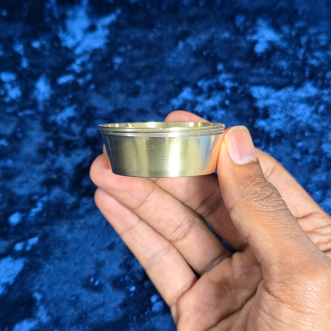Lotus Print Small Bowl Set