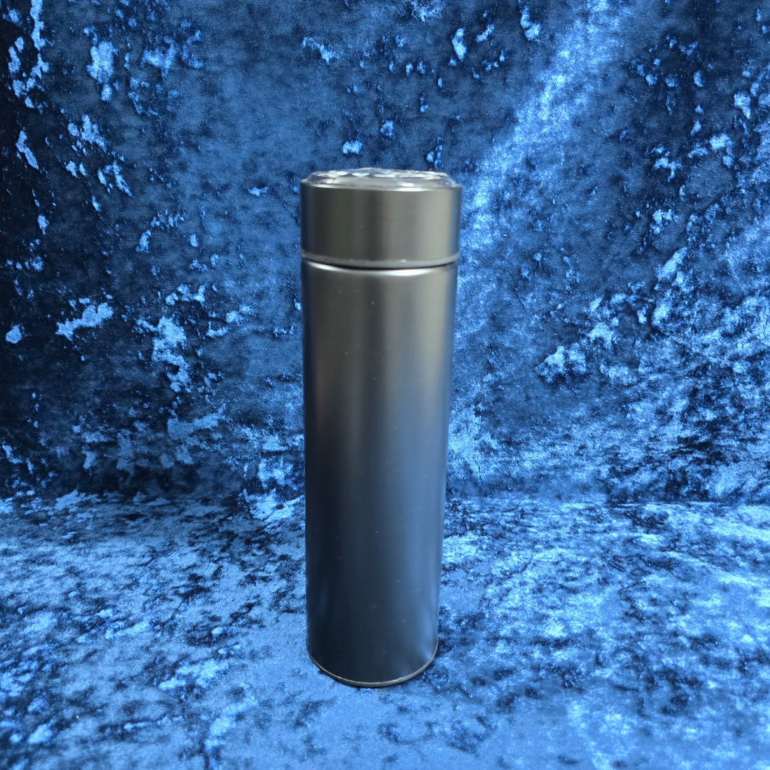 Smart LED Temperature Display Stainless Steel Flask