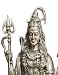 3D Antique Shiva