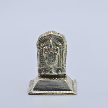 Real Silver Full Balaji stand- 23000