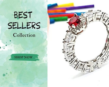 Best Sellers Mobile Banner With Shop Now