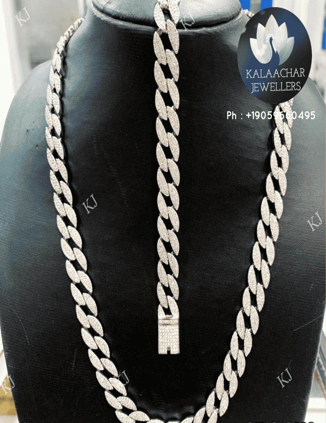 Cuban Chain For Men