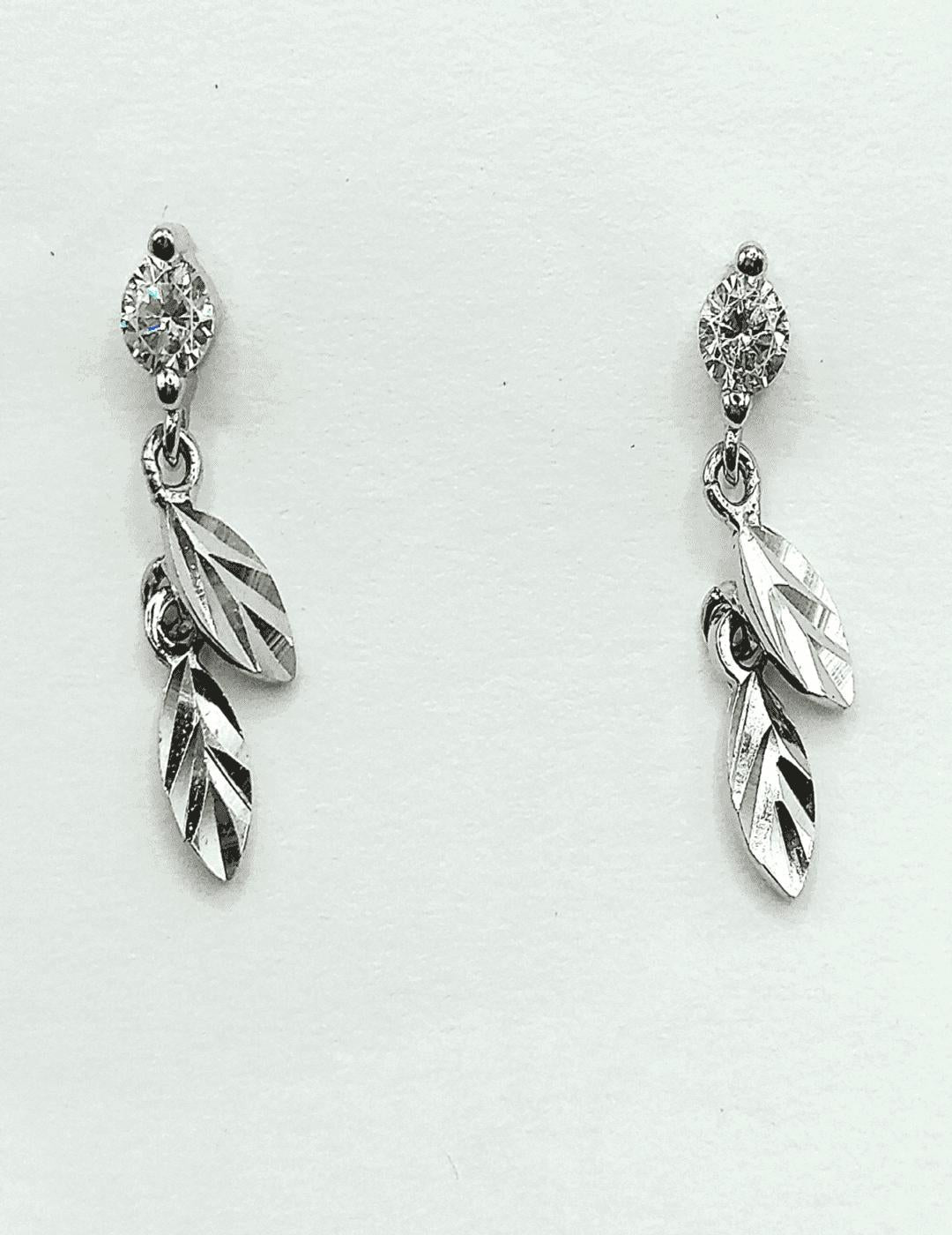 Everyday Hangings S925 Silver Earring