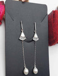 I Luv Hangings S925 Silver Earring