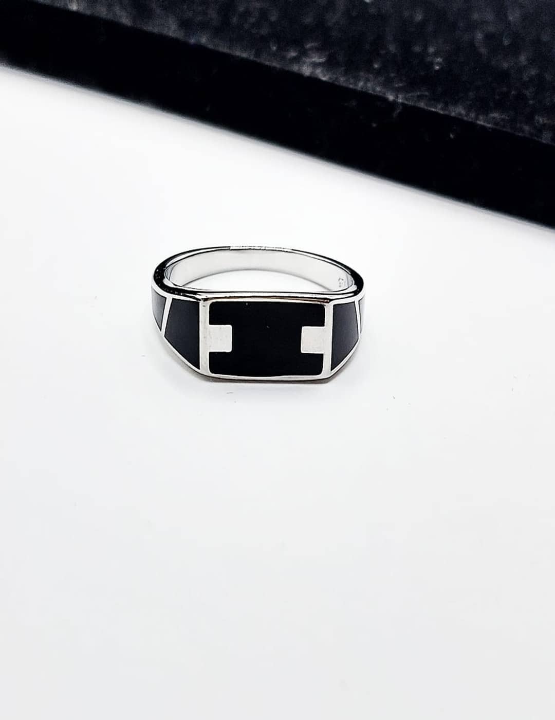 Immersive Black Series - Ring 3