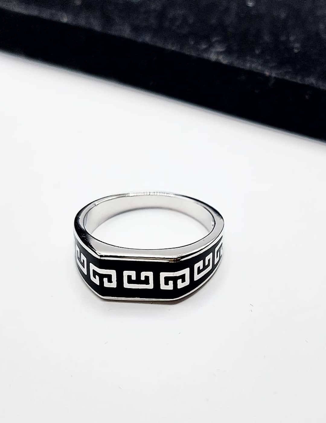 Immersive Black Series - Ring 4