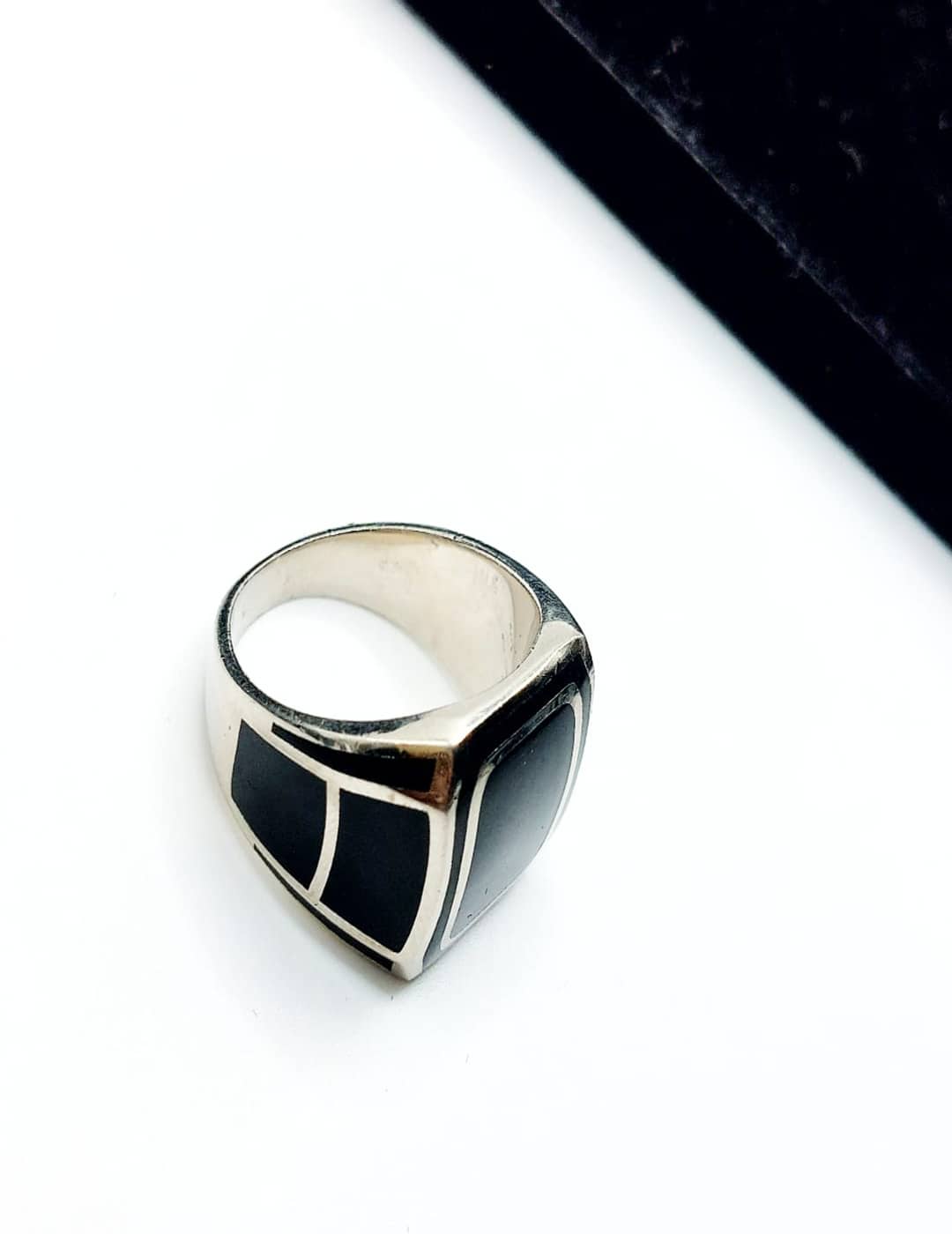 Immersive Black Series - Ring 6