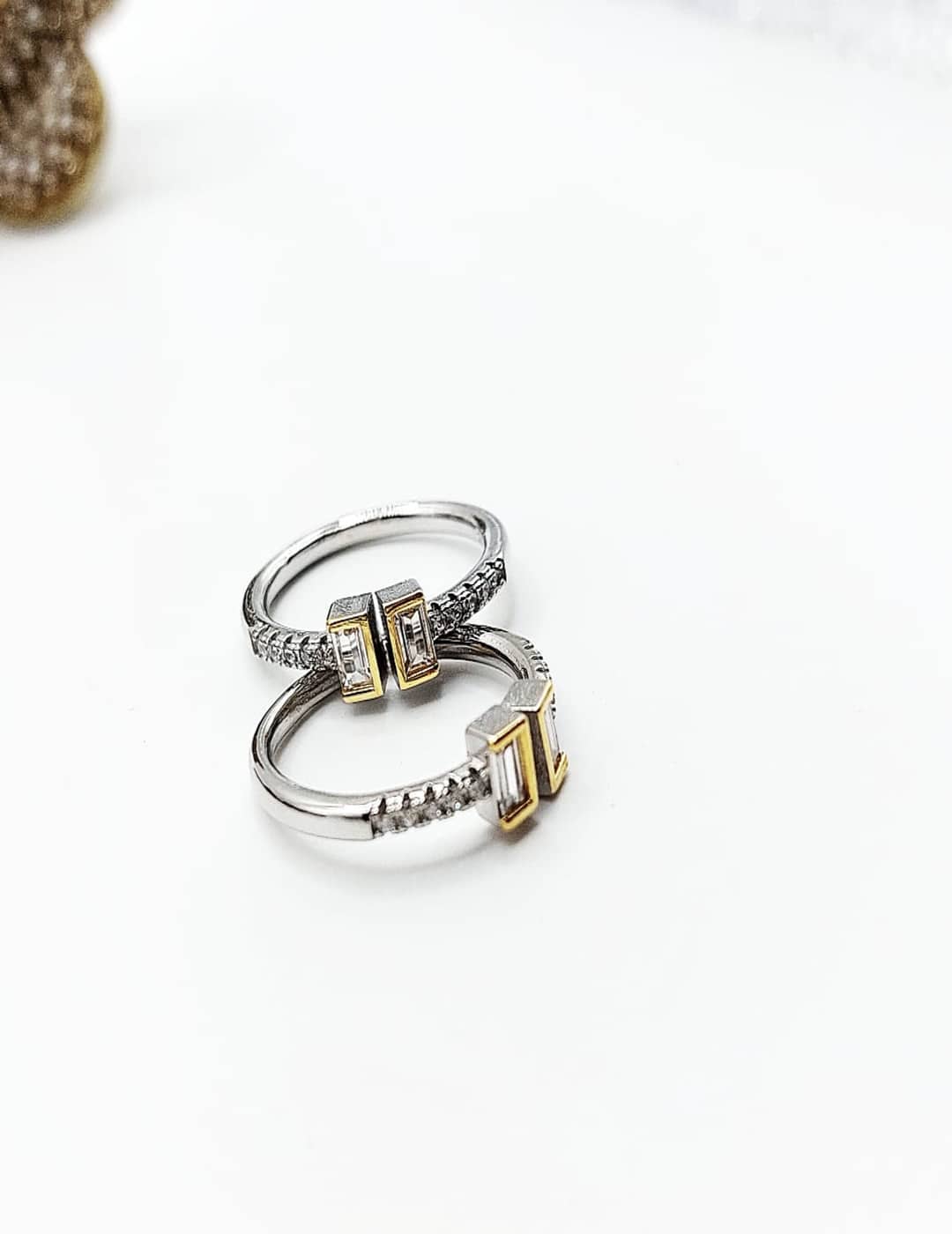 Multi Purpose Ring - 13