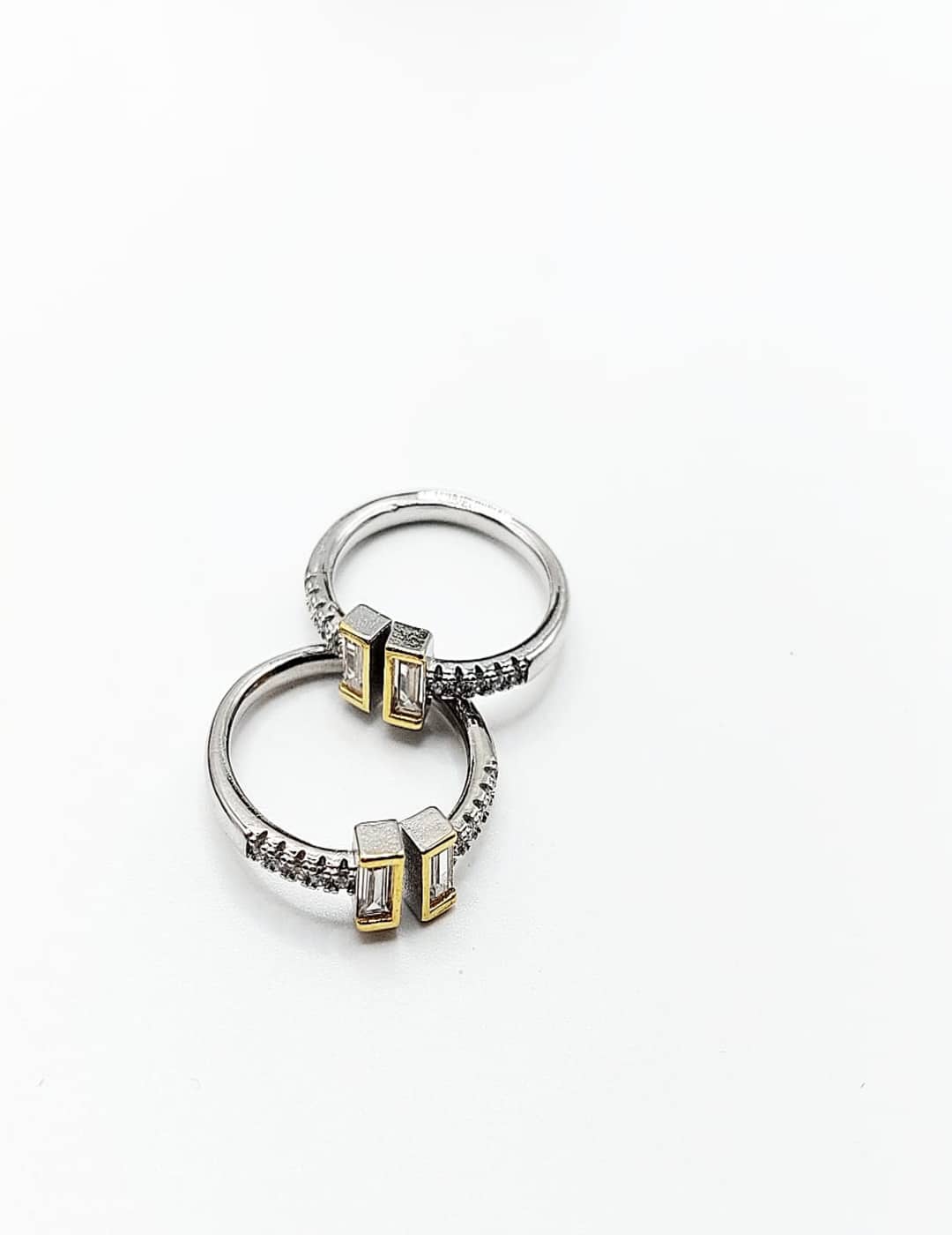 Multi Purpose Ring - 13