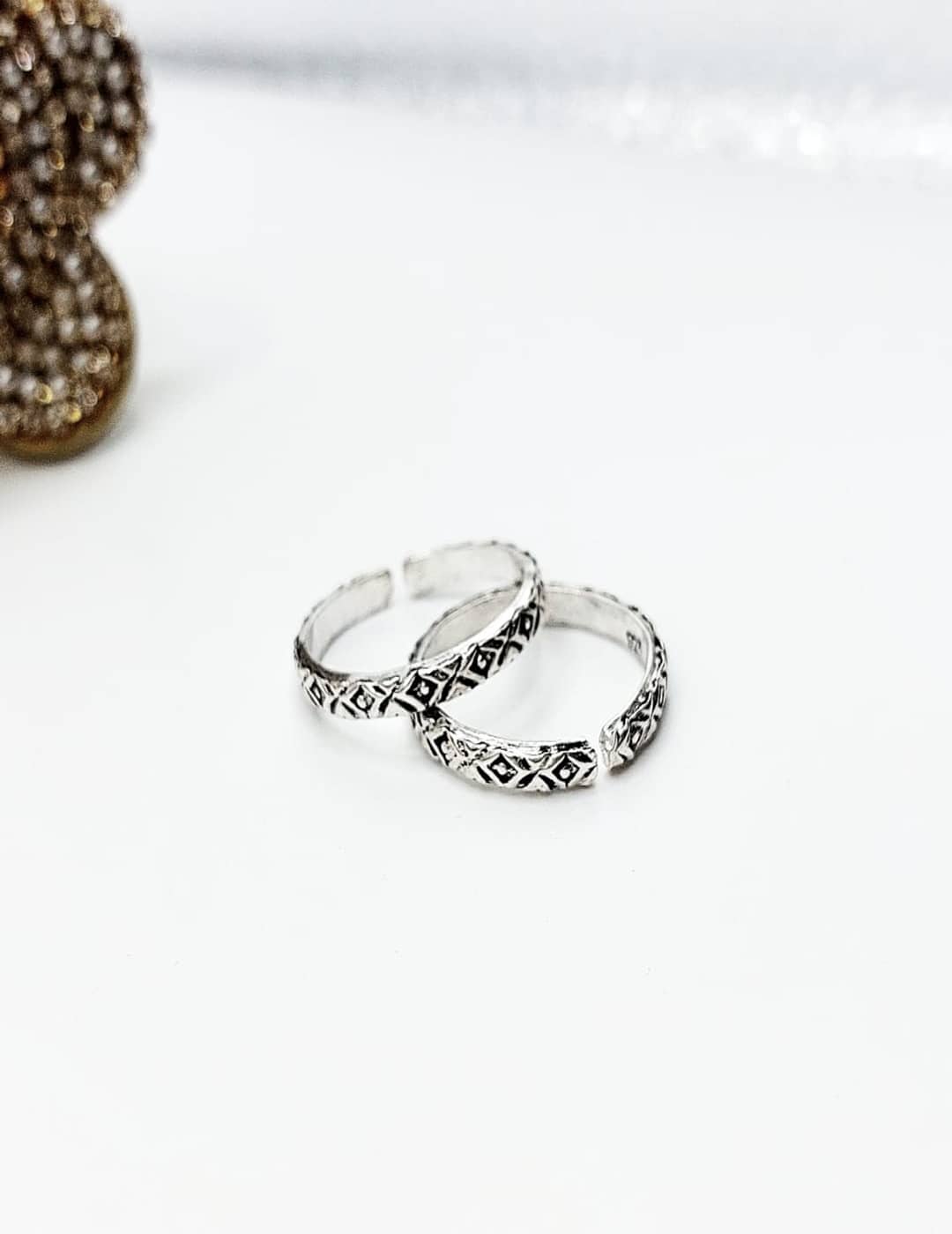 Multi Purpose Ring - 20