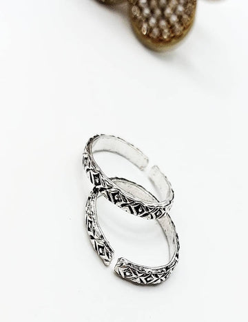 Multi Purpose Ring - 20