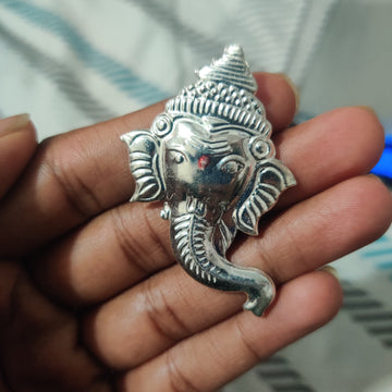 Turmeric Ganesha 35000