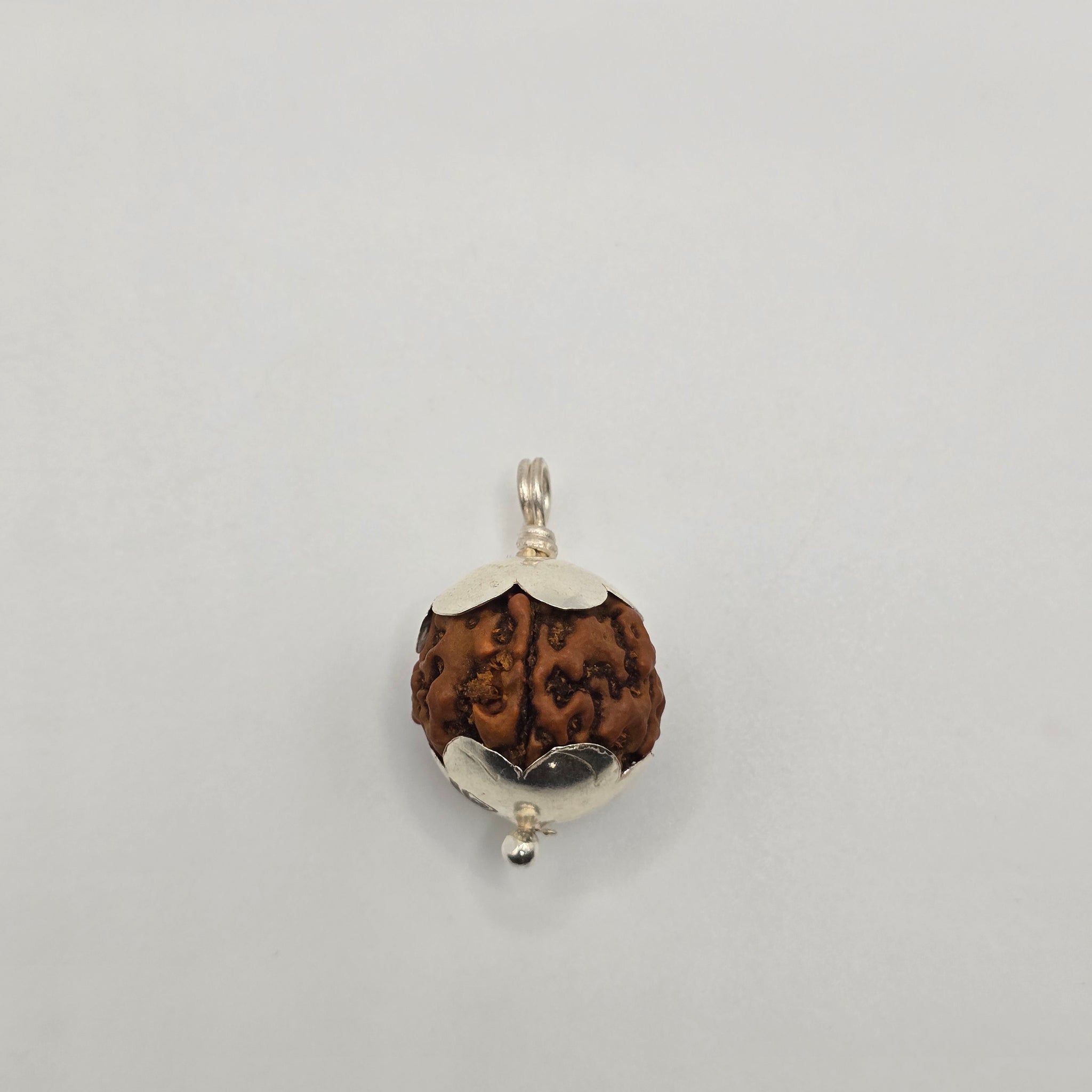 Rudraksha pendant