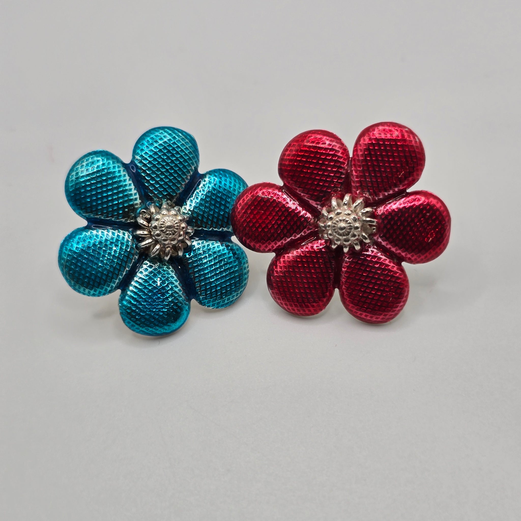 NPJ 6 petal flower 1 pc- 45000