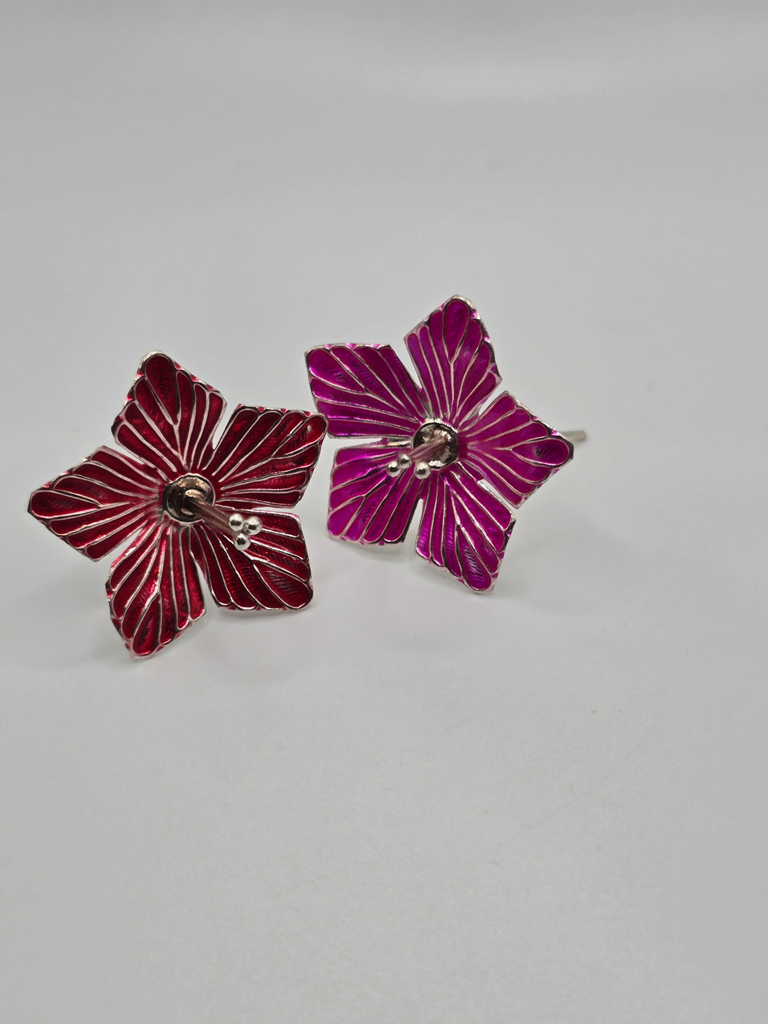 NPJ 5 petal flower 1 pc 30000