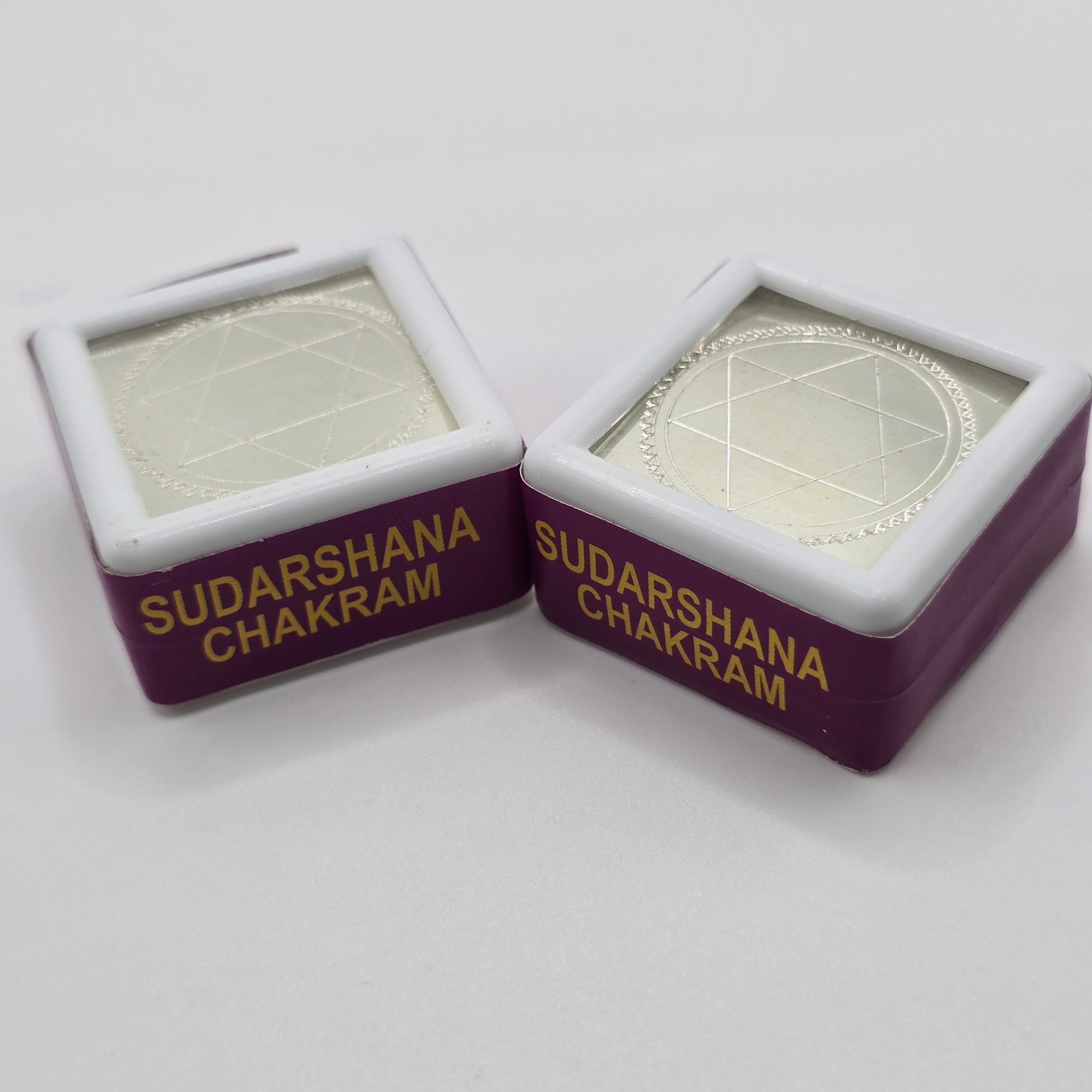 Sudharshan chakra