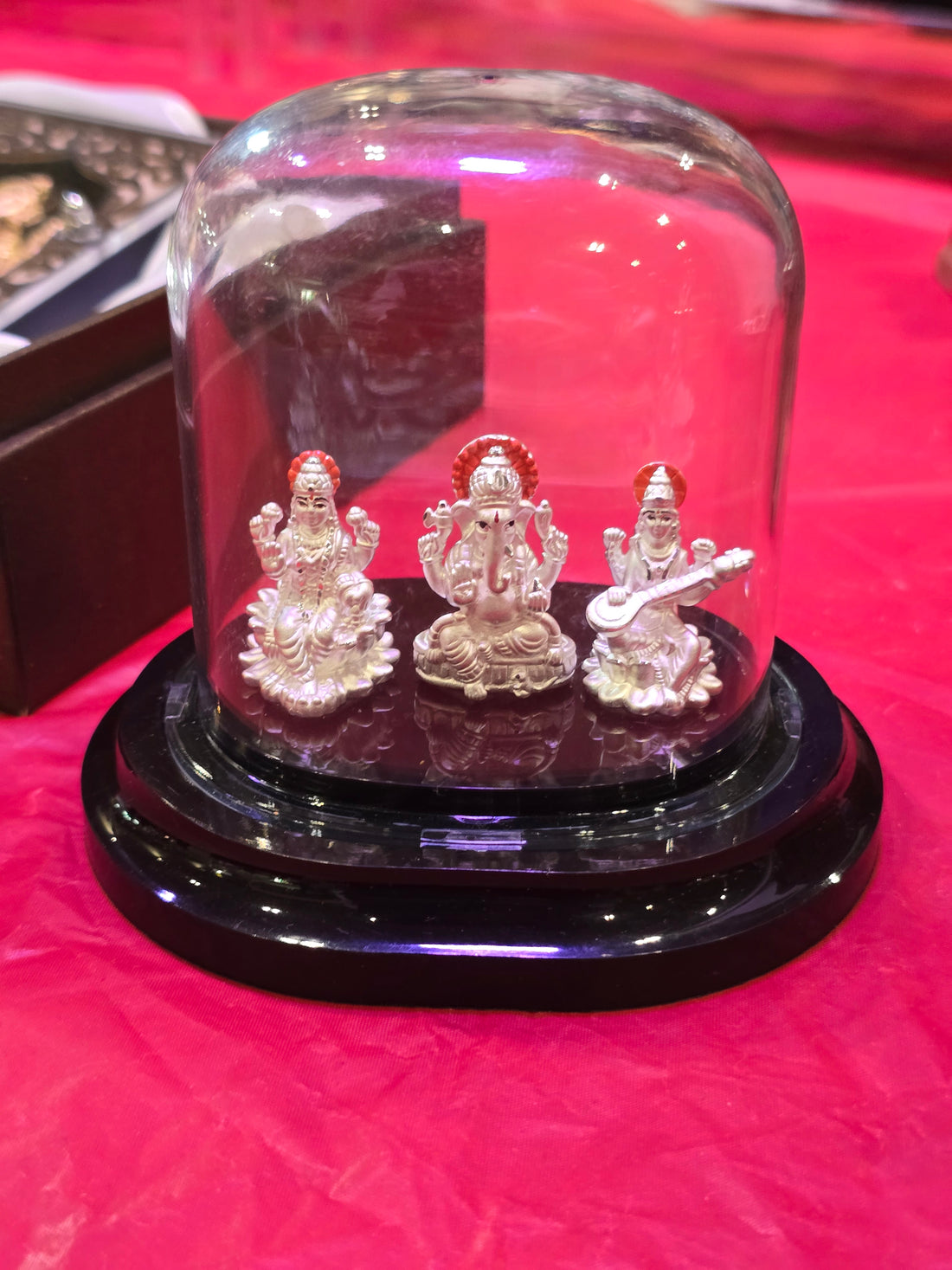 EI ganesh Lakshmi Saras-102500