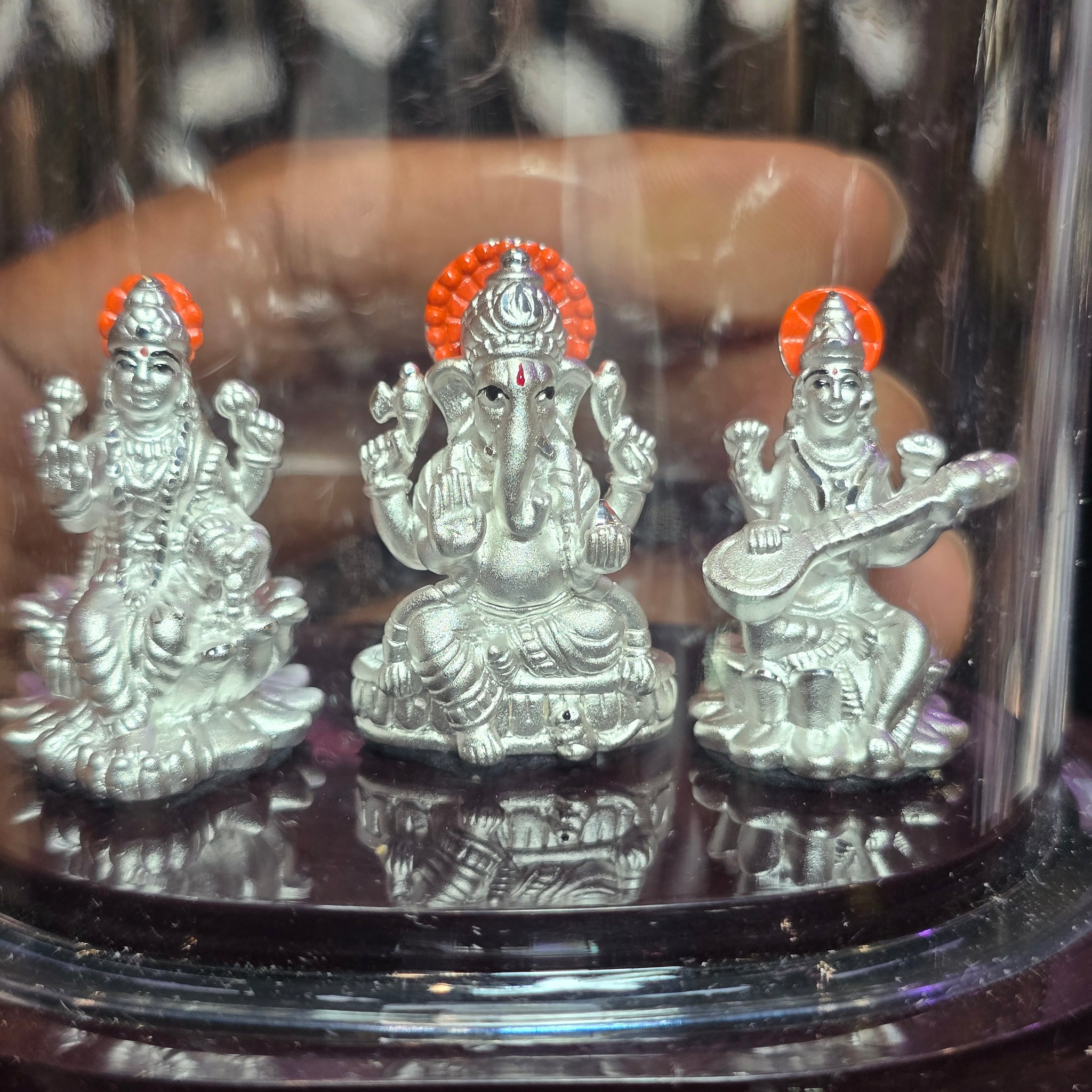 EI ganesh Lakshmi Saras-102500