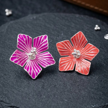 NPJ 5 petal flower 1 pc 30000